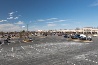 Plus de détails pour 22330-22360 S Sterling Blvd, Sterling, VA - Commerce de détail à louer