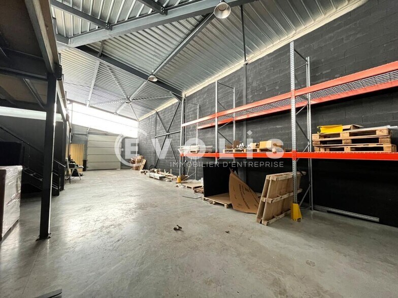 166 Avenue Des Marronniers, Mérignac for lease - Building Photo - Image 3 of 9
