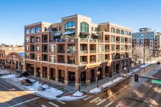 Plus de détails pour 2210 Blake St, Denver, CO - Bureau/Commerce de détail, Commerce de détail à louer