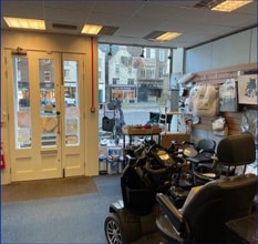 116 High St, Montrose for lease Interior Photo- Image 1 of 2