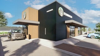 Plus de détails pour 302 N.L. Rogers Wells Blvd, Glasgow, KY - Commerce de détail à vendre