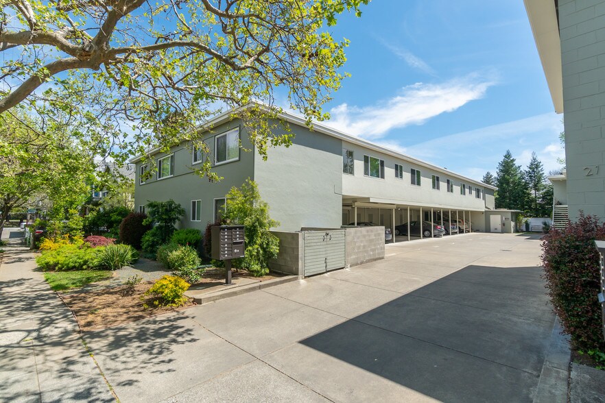19 Belle Ave, San Anselmo, CA à vendre - Photo principale - Image 1 de 6