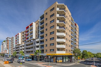 More details for 46-56 John St, Lidcombe - Retail for Lease