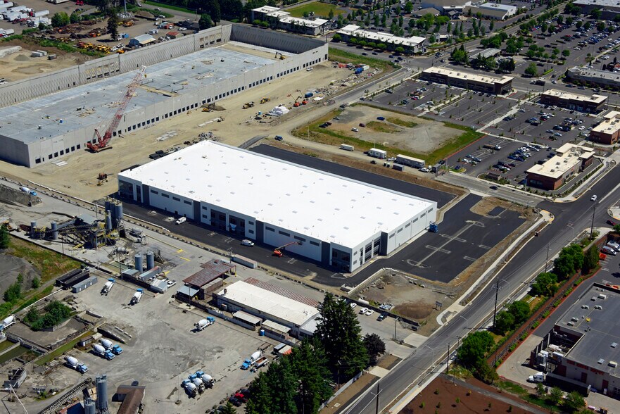 18712 SE 1st St, Vancouver, WA à louer - Aérien - Image 2 de 5