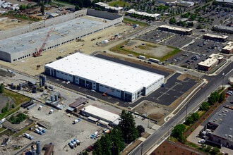 18712 SE 1st St, Vancouver, WA - AERIAL  map view - Image1