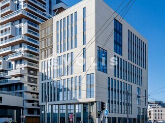 Plus de détails pour 19-21 Rue Carle Vernet, Bordeaux - Bureau à louer