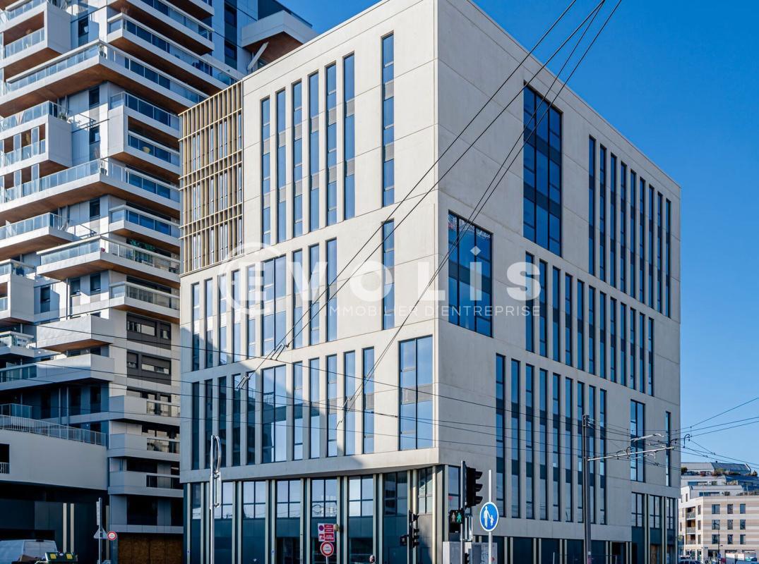 19-21 Rue Carle Vernet, Bordeaux for lease Building Photo- Image 1 of 10