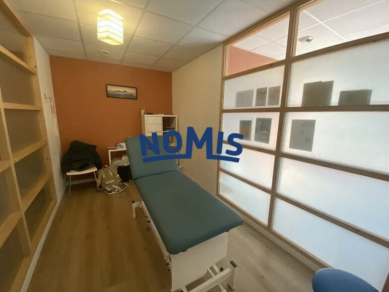 Commerce de détail dans Nantes à louer - Photo intérieure - Image 3 de 6