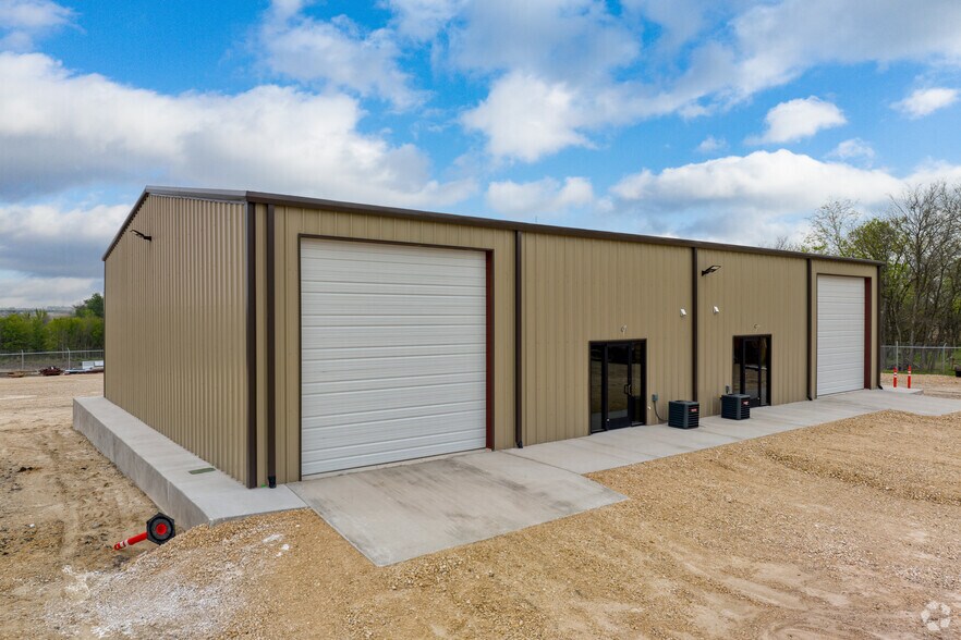 9157 Farm to Market 436, Temple, TX à louer - Photo du bâtiment - Image 3 de 17