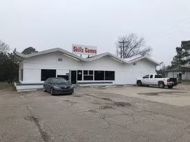 More details for 979 Oine Rd, Norlina, NC - Retail for Lease