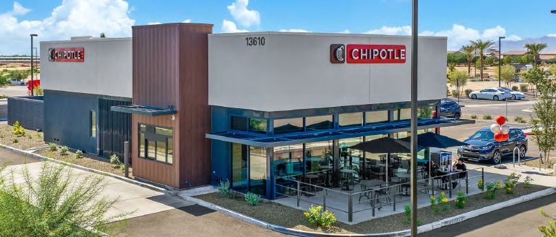 13610 N Litchfield Rd, Surprise, AZ à vendre - Photo principale - Image 1 de 1