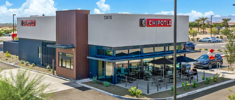 13610 N Litchfield Rd, Surprise, AZ à vendre Photo principale- Image 1 de 2