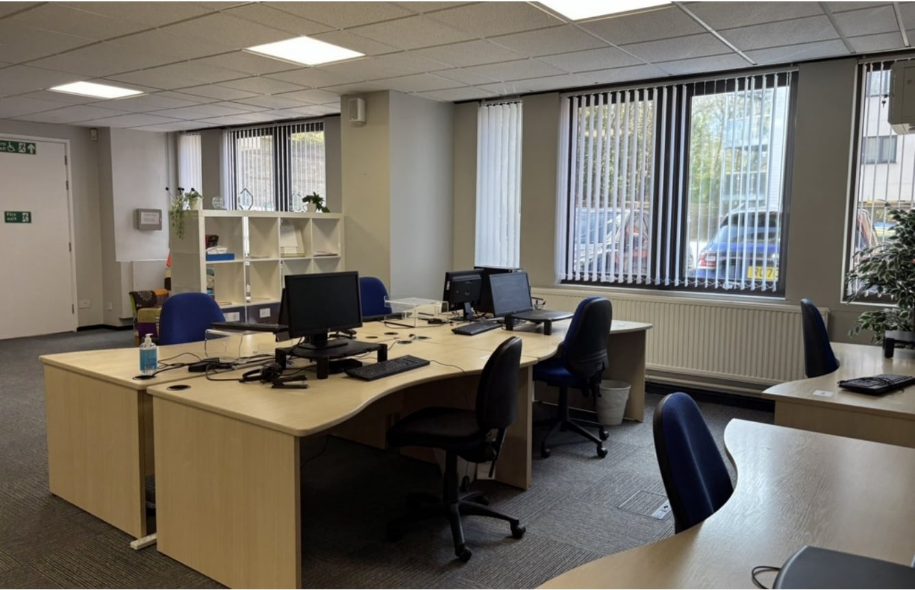 2 Bell Ln, Lewes à louer Photo intérieure- Image 1 de 5