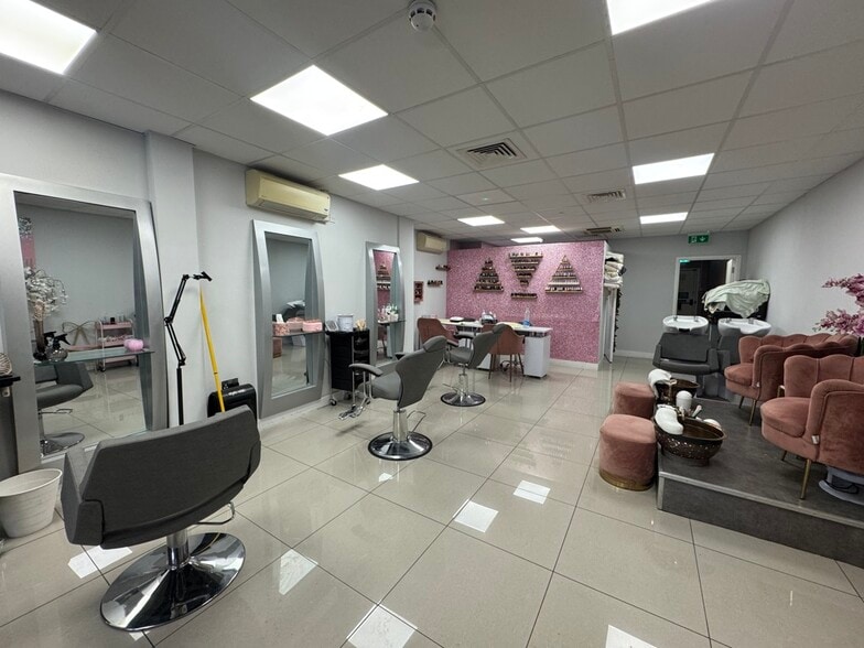 91 High St, Maidenhead for sale - Interior Photo - Image 3 of 5