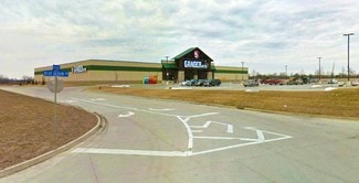 Plus de détails pour 2480 Blue Heron Dr, Marion, IL - Commerce de détail à louer