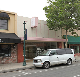 More details for 23 Huntington Dr, Arcadia, CA - Retail for Lease