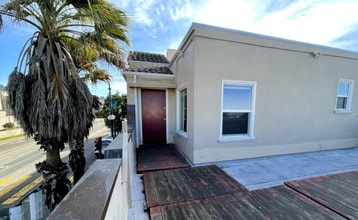 2381-2387 Ocean Ave, San Francisco, CA à louer Photo du bâtiment- Image 1 de 5