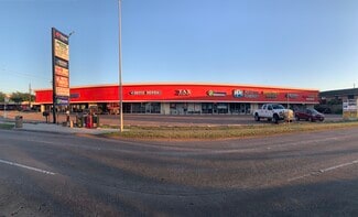 Plus de détails pour 6003 Bellaire Blvd, Houston, TX - Commerce de détail, Local d'activités à louer