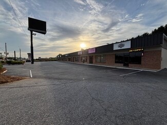 More details for 3180-3190 Wade Hampton Blvd, Taylors, SC - Office/Retail for Lease