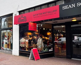 1225 Government St, Victoria, BC à louer Photo de la ville- Image 2 de 9