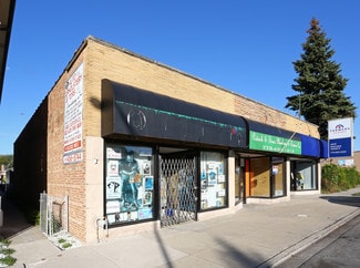 Plus de détails pour 3838-3840 N Harlem Ave, Chicago, IL - Commerce de détail à vendre
