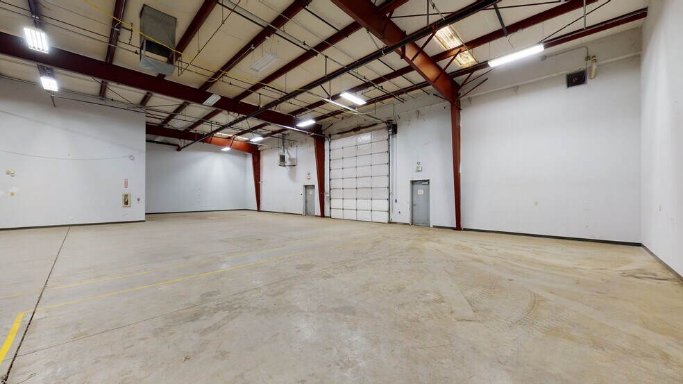 3801 Pegasus Dr, Bakersfield, CA à vendre - Numérisation 3D de Matterport - Image 3 de 27