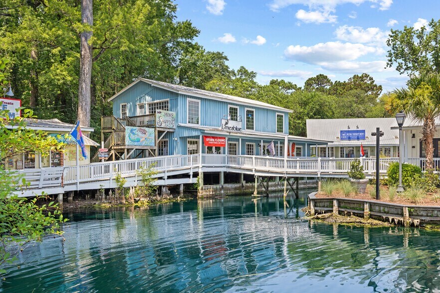 10659-3 N Us-17 Hwy, Pawleys Island, SC à louer - Photo du bâtiment - Image 1 de 14