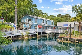 Plus de détails pour 10659-3 N Us-17 Hwy, Pawleys Island, SC - Commerce de détail à louer