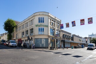 More details for 130-134 Western Rd, Brighton - Office for Lease