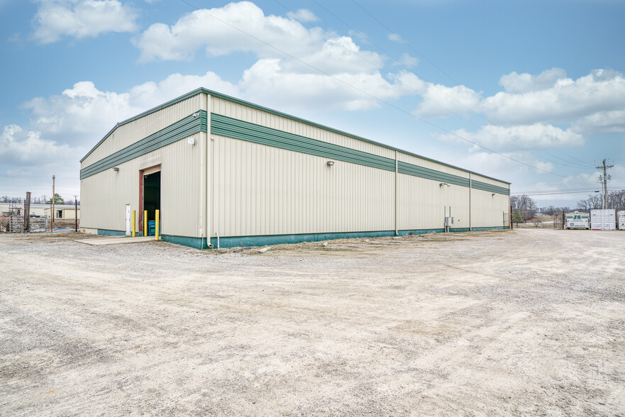 115 C C Camp Rd, Cookeville, TN for lease - Building Photo - Image 3 of 7