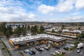 4114 198th St SW, Lynnwood, WA - AERIAL  map view