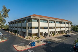 More details for 3707 N 7th St, Phoenix, AZ - Office for Lease