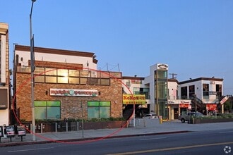 301 S Western Ave, Los Angeles, CA for lease Building Photo- Image 1 of 1