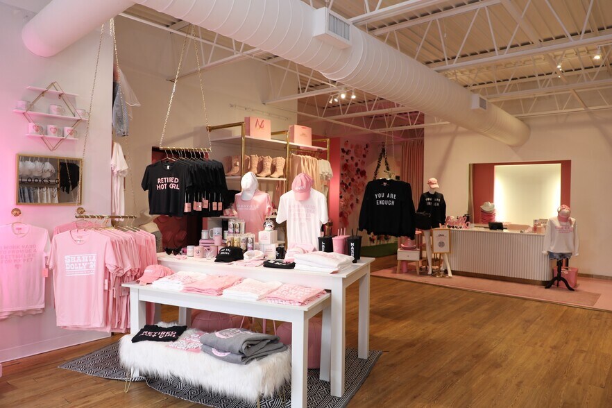 919-921 8th Ave S, Nashville, TN à louer - Photo du bâtiment - Image 2 de 6