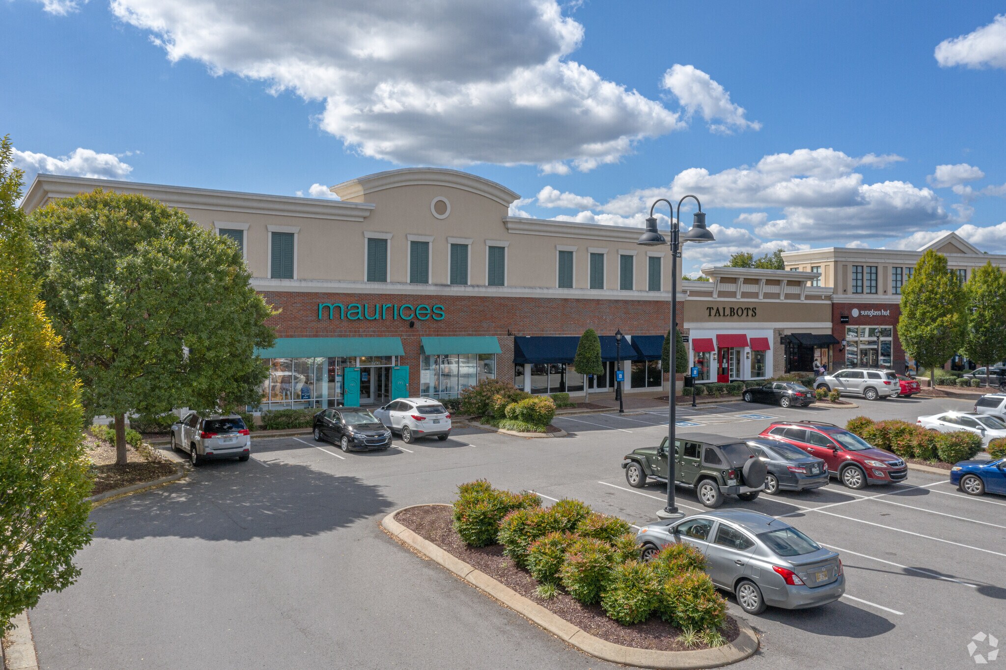 2615 Medical Center Pky, Murfreesboro, TN à louer Photo principale- Image 1 de 5