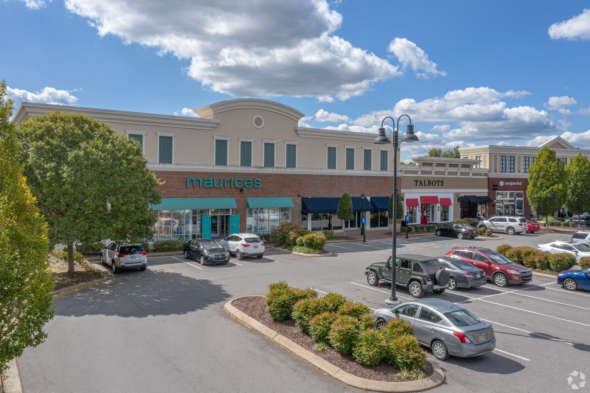 2615 Medical Center Pky, Murfreesboro, TN for lease Primary Photo- Image 1 of 5