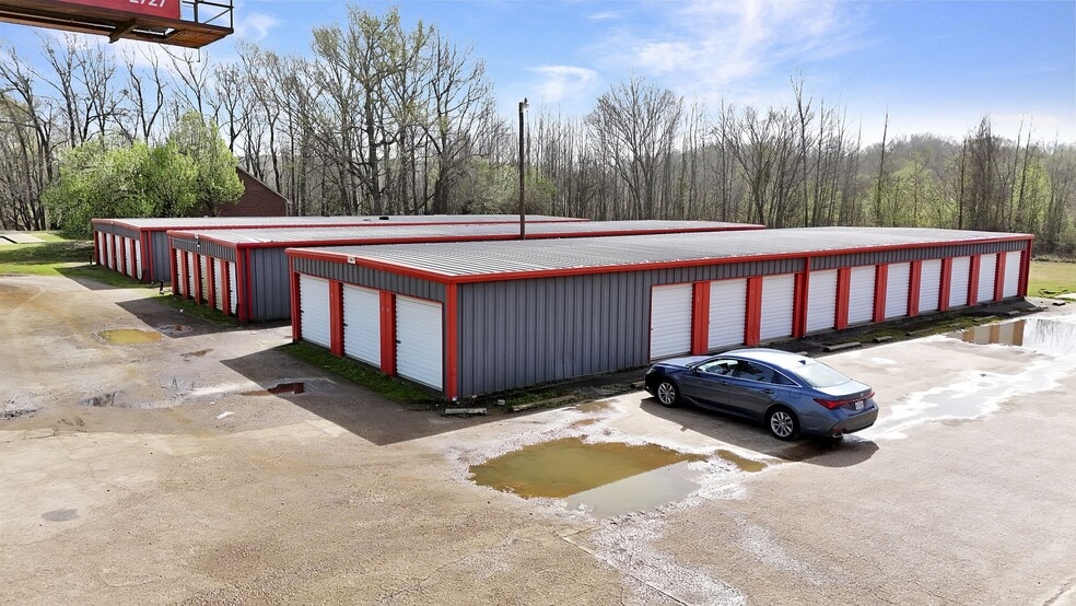 944 State Highway 31 E, Chandler, TX for sale - Building Photo - Image 3 of 6