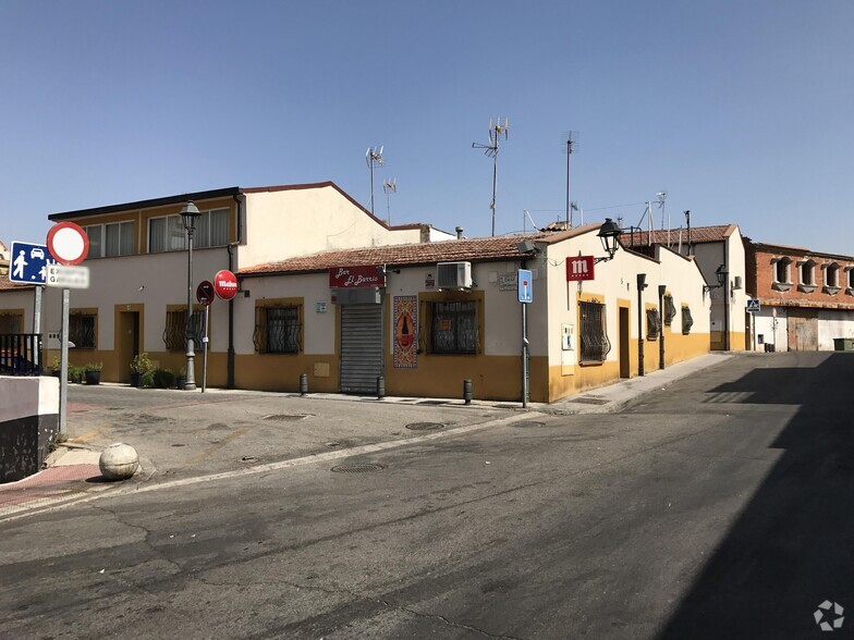 Retail in Parla, MAD for sale - Primary Photo - Image 1 of 1