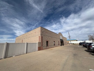 More details for 3899 Quentin St, Denver, CO - Industrial for Sale