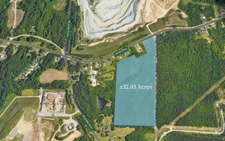 Plus de détails pour 4140 Kivett Drive, Jamestown, NC - Terrain à vendre