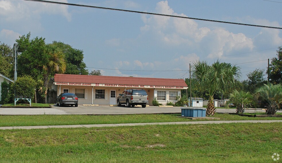 4611 N Carl G Rose Hwy, Hernando, FL for sale - Building Photo - Image 2 of 2