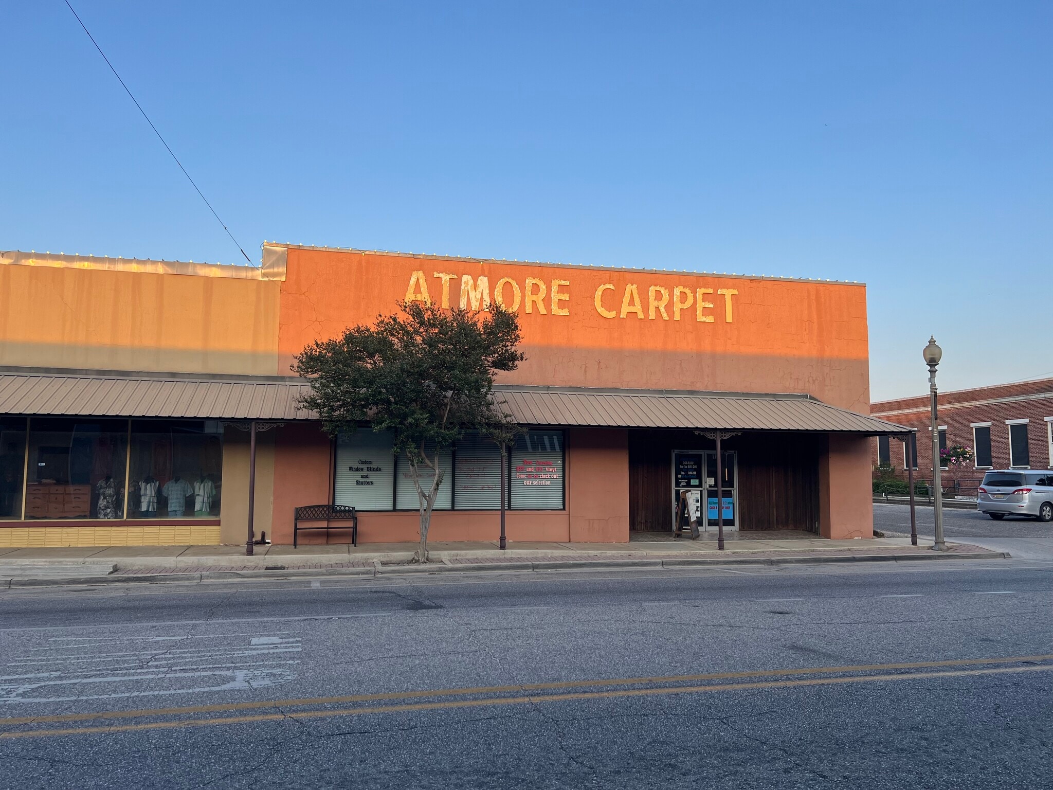 122 N Main St, Atmore, AL for sale Building Photo- Image 1 of 22