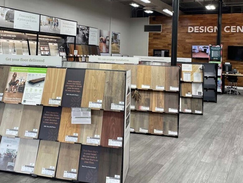 475 W SR-436, Altamonte Springs, FL à louer - Photo du bâtiment - Image 2 de 4