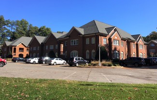 More details for 2301 N Parham Rd, Richmond, VA - Office/Medical for Lease