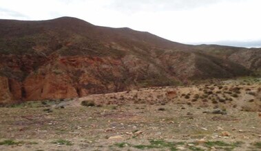 Barrio Alcubillas Altas, 17, Alboloduy, ALM - Aerial  map view - Image1