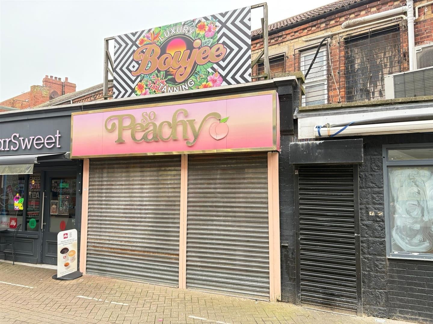 104 Lumley Rd, Skegness à louer Photo du bâtiment- Image 1 de 21