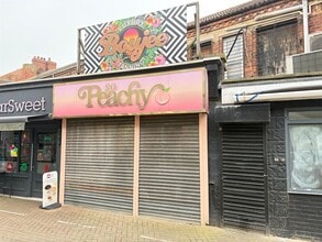 104 Lumley Rd, Skegness à louer Photo du bâtiment- Image 1 de 21