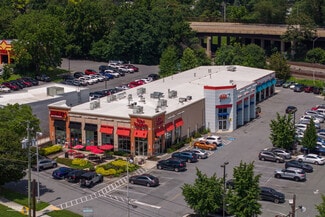 More details for 718 Rockville Pike, Rockville, MD - Retail for Sale