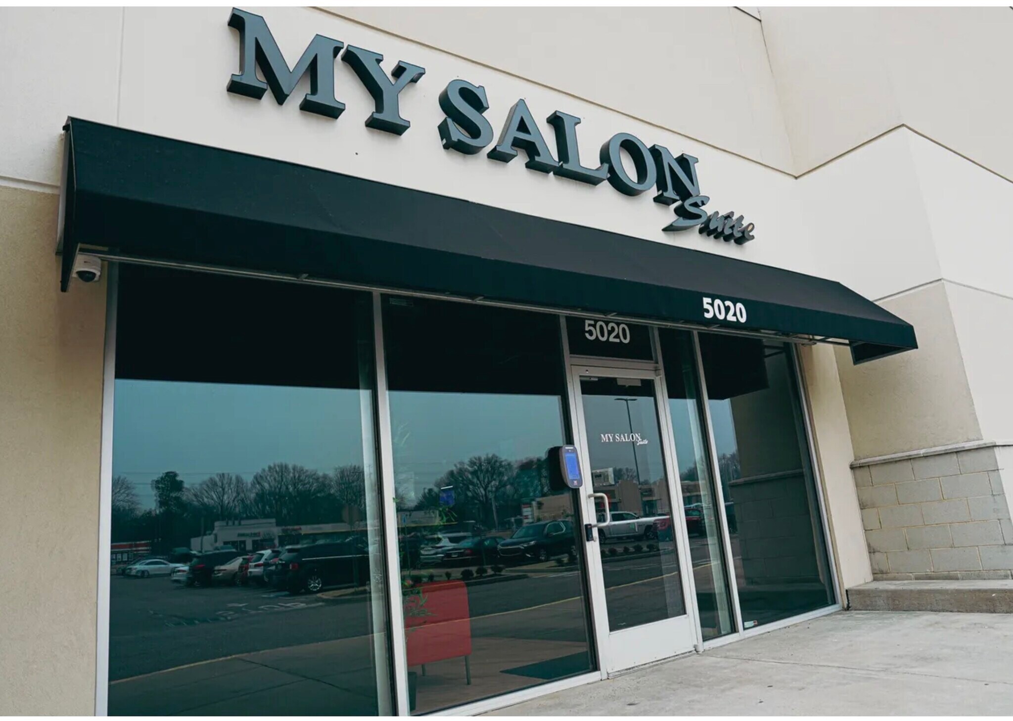 5020 Park Ave, Memphis, TN for lease Primary Photo- Image 1 of 13