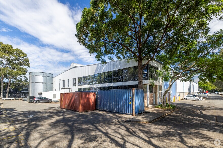 157-167 Bonds Rd, Riverwood for lease - Building Photo - Image 2 of 4